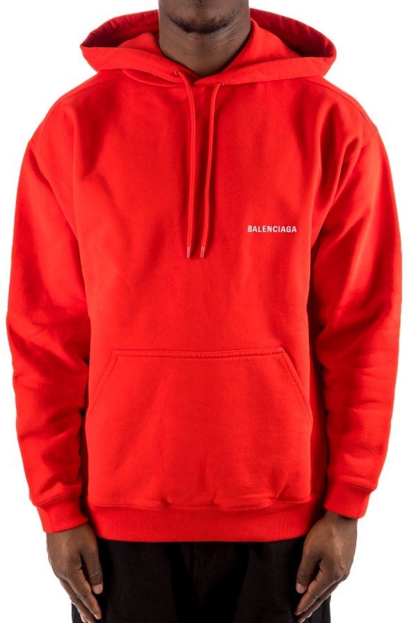 Balenciaga Balenciaga Sweatshirt 600583TMVF5