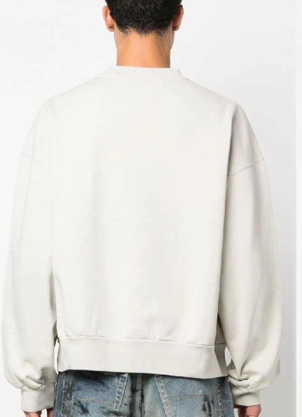 Balenciaga Balenciaga Sweatshirt 674986TLVL8