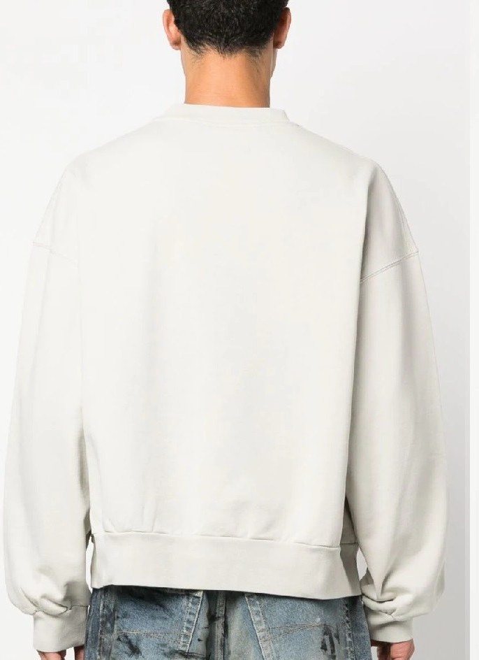 Balenciaga Balenciaga Sweatshirt 674986TLVL8