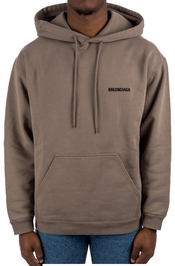 Balenciaga Balenciaga Sweatshirt TMVF5 — 2