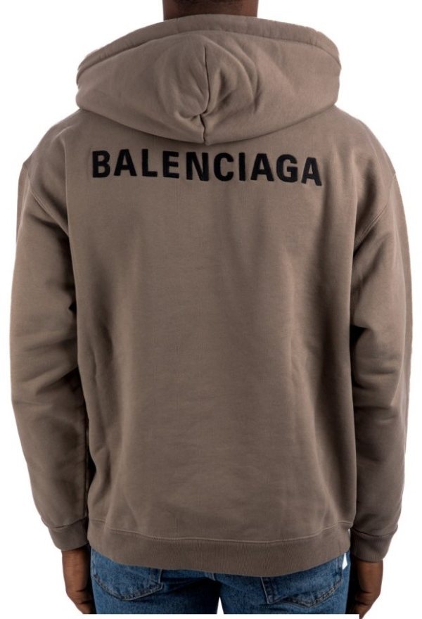 Balenciaga Balenciaga Sweatshirt TMVF5