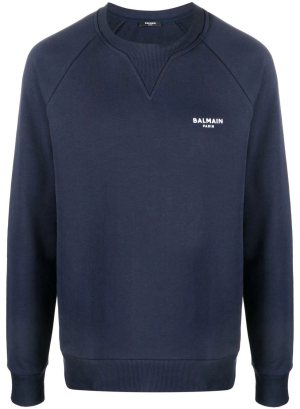BALMAIN Sweatshirt YH1JQ005BB04