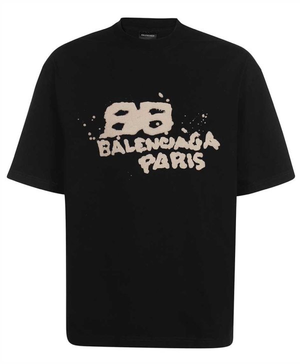 Balenciaga Balenciaga T-Shirt 612966TNVN4