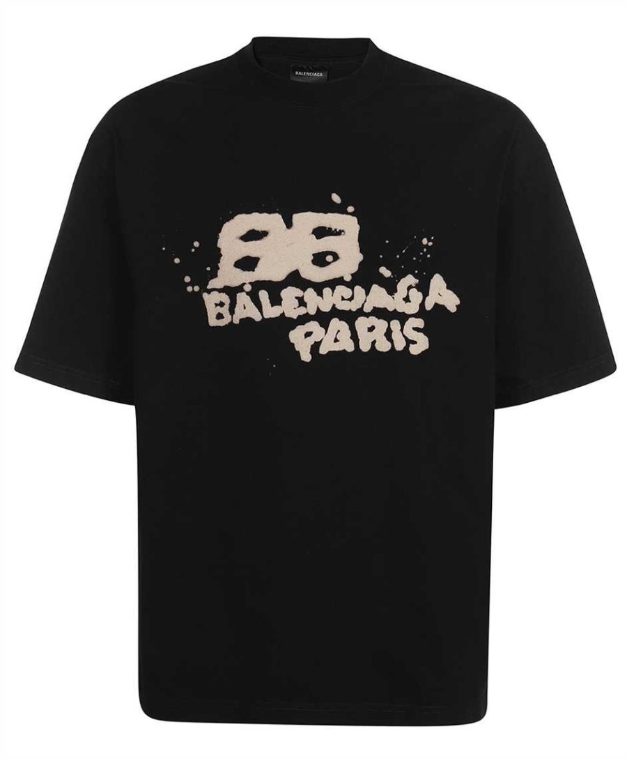Balenciaga Balenciaga T-Shirt 612966TNVN4