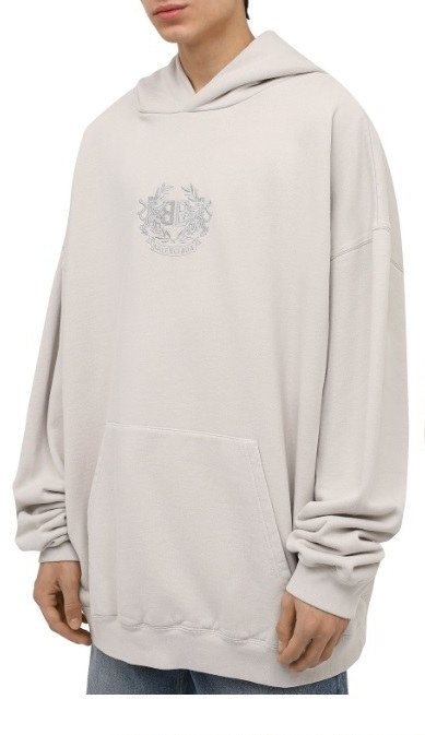 Balenciaga Balenciaga Sweatshirt 620973TKV72 — 3