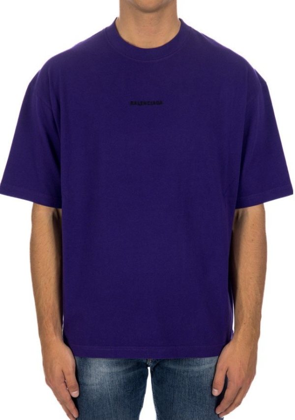 Balenciaga Balenciaga T-Shirt TNVG9