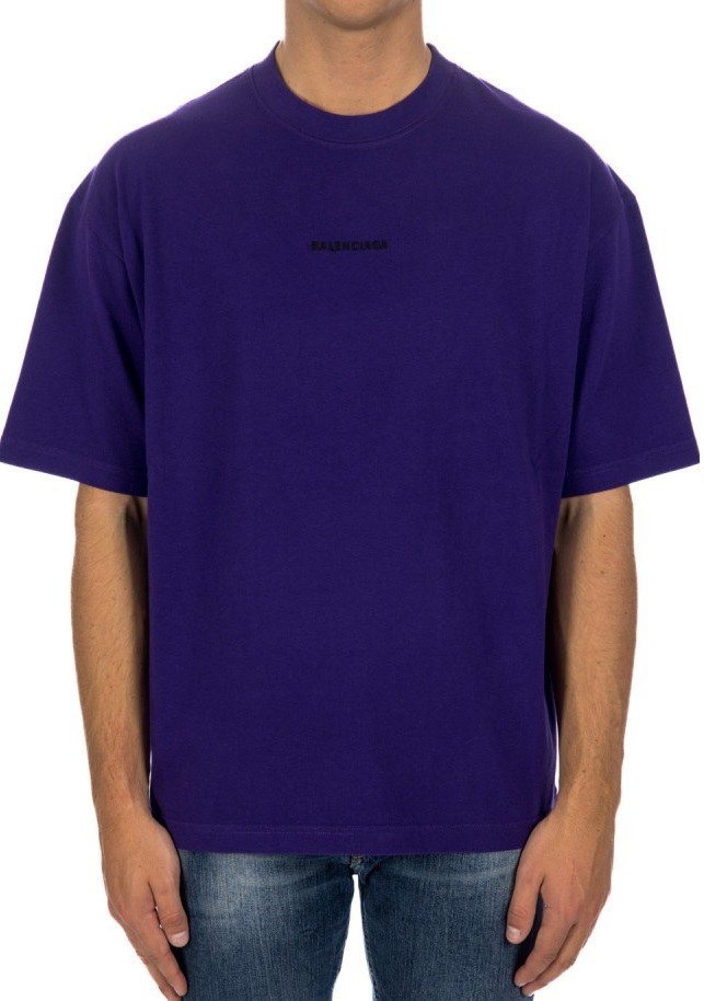 Balenciaga Balenciaga T-Shirt TNVG9