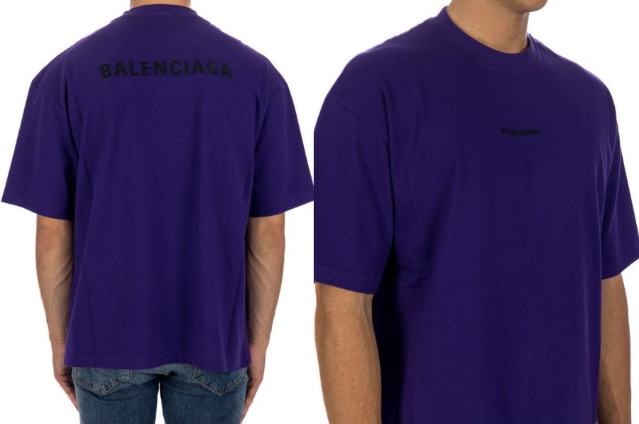 Balenciaga Balenciaga T-Shirt TNVG9 — 2
