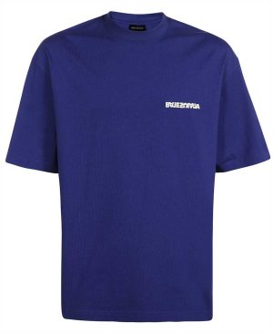 Balenciaga T-Shirt 612966TLVB3