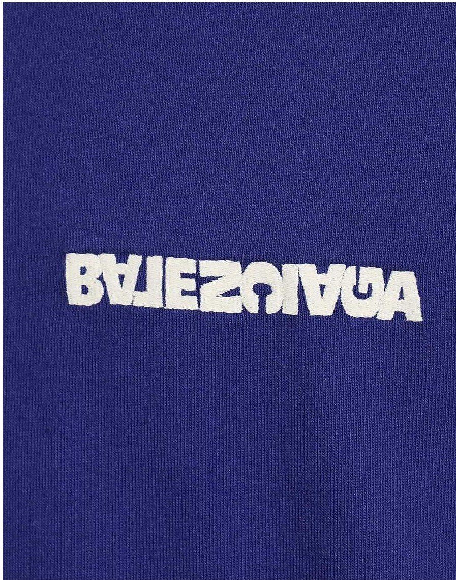 Balenciaga Balenciaga T-Shirt 612966TLVB3 — 3