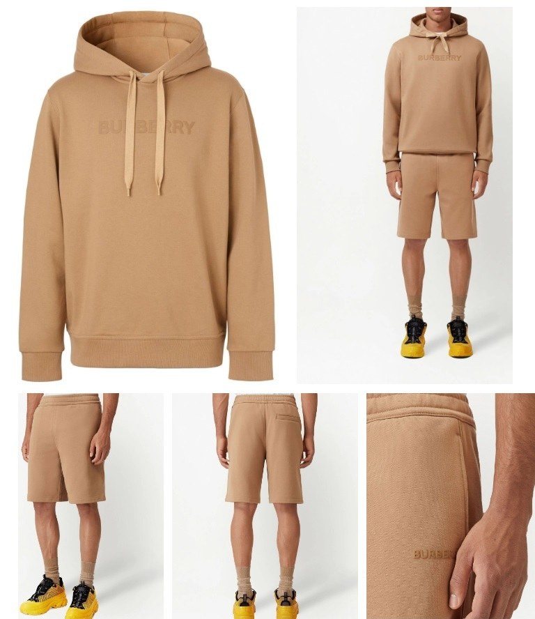 Burberry Burberry Sweatshirt 8055356