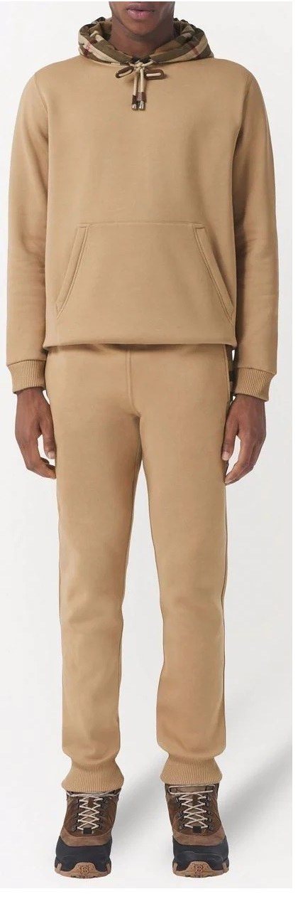 Burberry Burberry Trainingsanzug 8045006 — 4