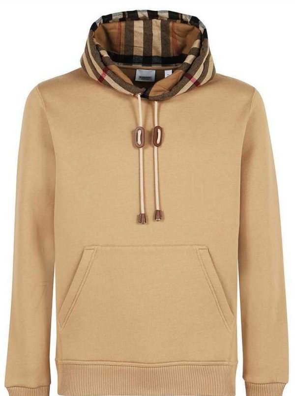 Burberry Burberry Trainingsanzug 8045006