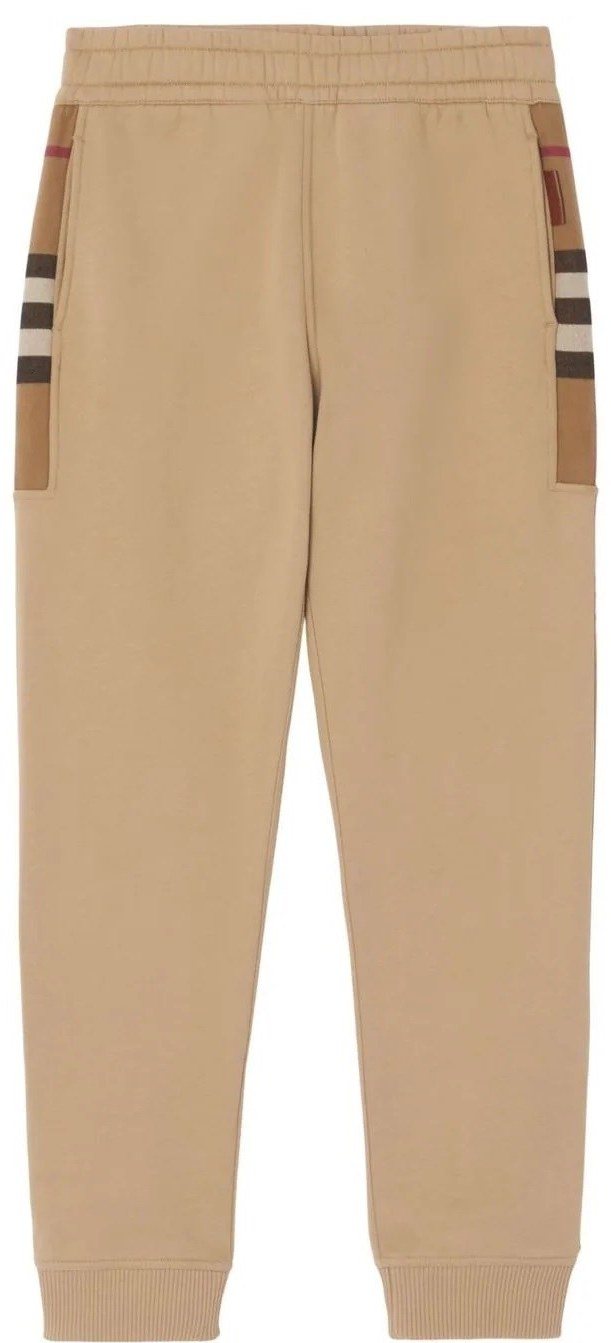 Burberry Burberry Trainingsanzug 8045006 — 3