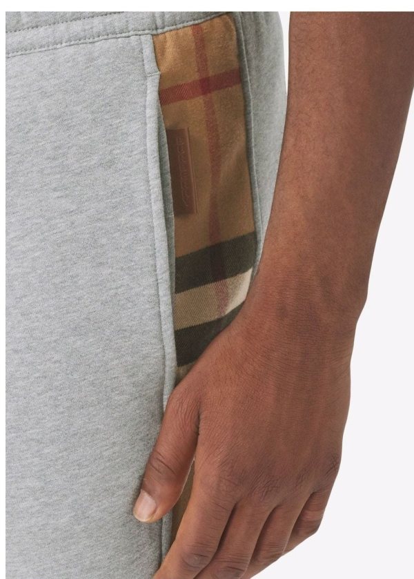 Burberry Burberry Trainingsanzug 80450158045005