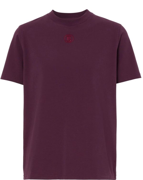 Burberry Burberry T-Shirt 8047728