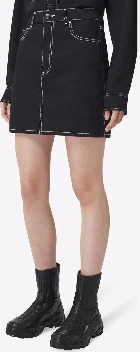Burberry Burberry Shorts 8049455 — 2