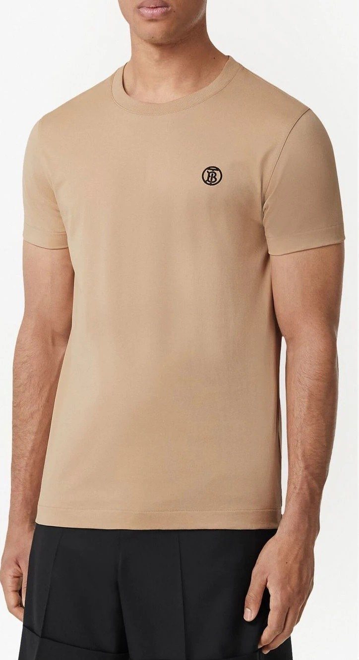 Burberry Burberry T-Shirt 8053424 — 2