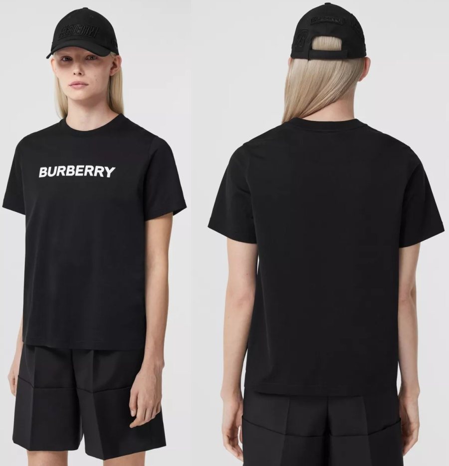 Burberry Burberry T-Shirt 80552511