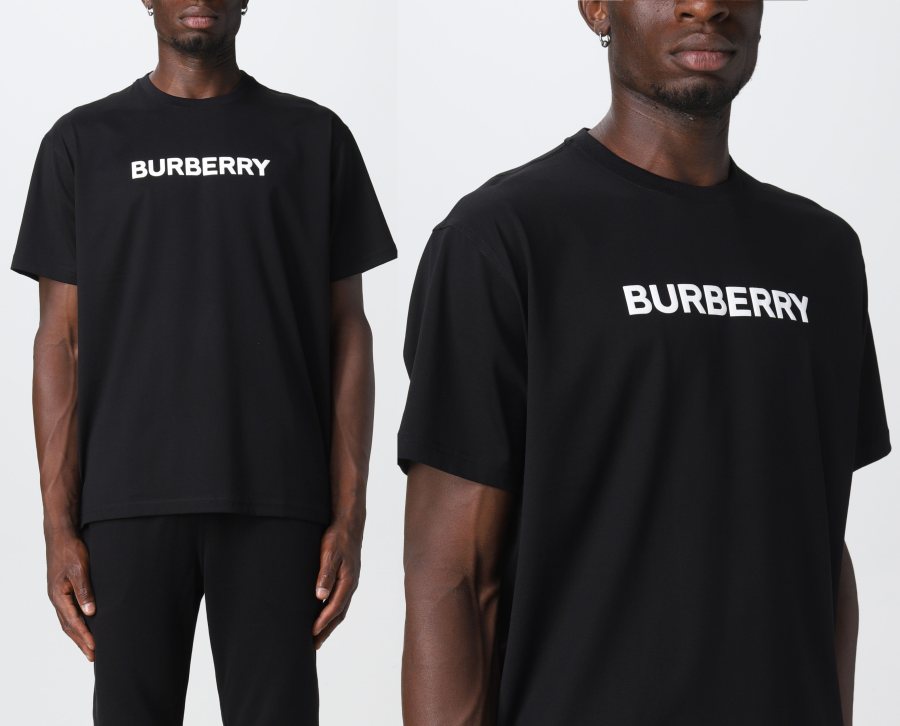 Burberry Burberry T-Shirt 8055307 — 2