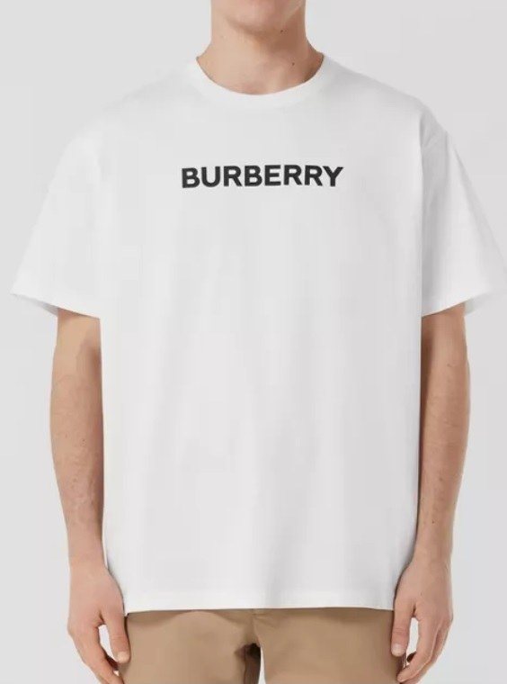 Burberry Burberry T-Shirt 80553091
