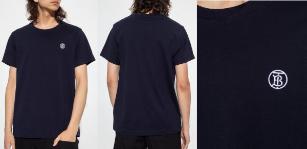 Burberry Burberry T-Shirt 8056176B1488
