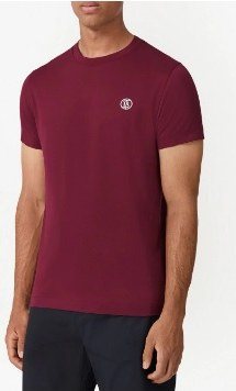 Burberry Burberry T-Shirt 8057089 — 2
