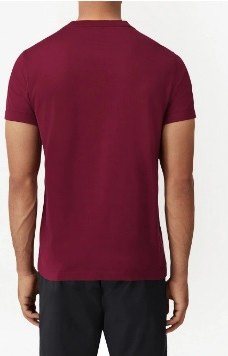 Burberry Burberry T-Shirt 8057089 — 3