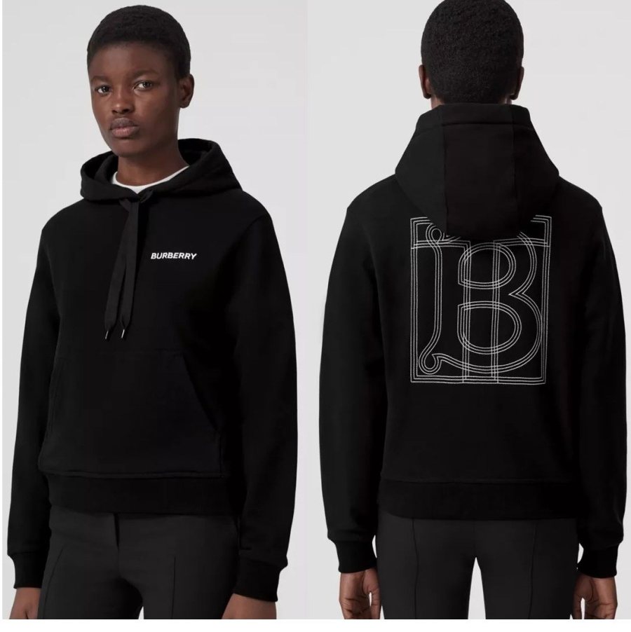 Burberry Burberry Trainingsanzug 80572891 — 2