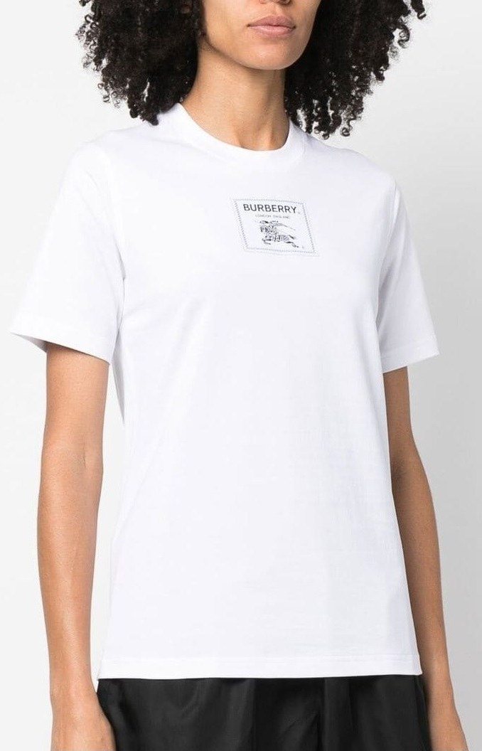 Burberry Burberry T-Shirt 8063476 — 2