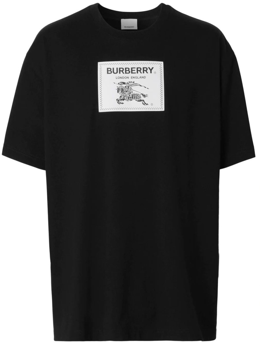 Burberry Burberry T-Shirt 8065187