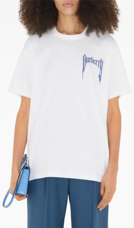 Burberry Burberry T-Shirt 8069612 — 2