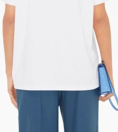 Burberry Burberry T-Shirt 8069612