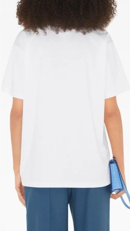 Burberry Burberry T-Shirt 8069612 — 4