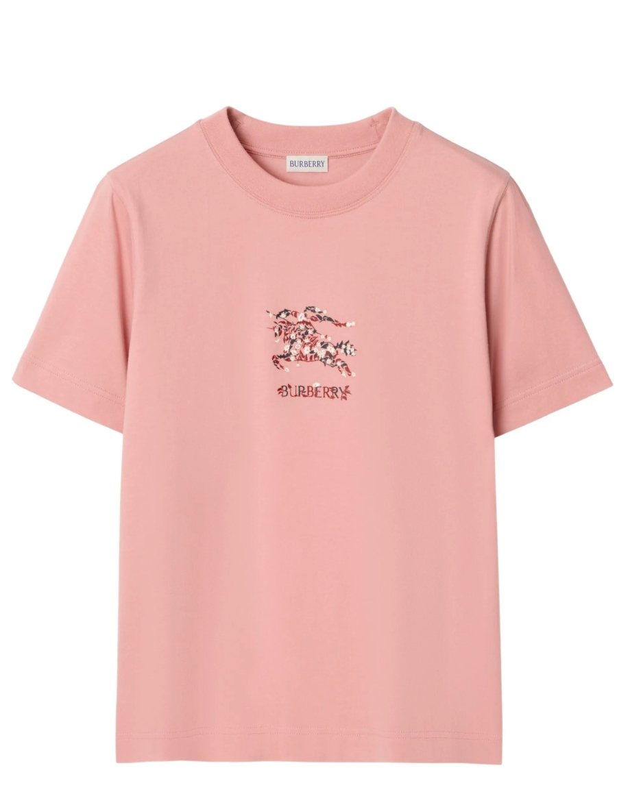 Burberry Burberry T-Shirt 8118963 — 4