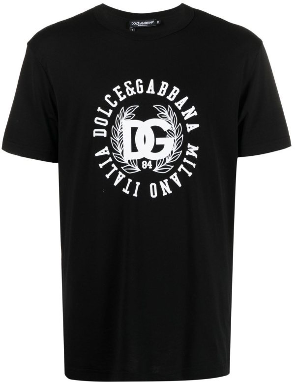 Dolce & Gabbana Dolce & Gabbana T-Shirt G8KBAZG7D9U