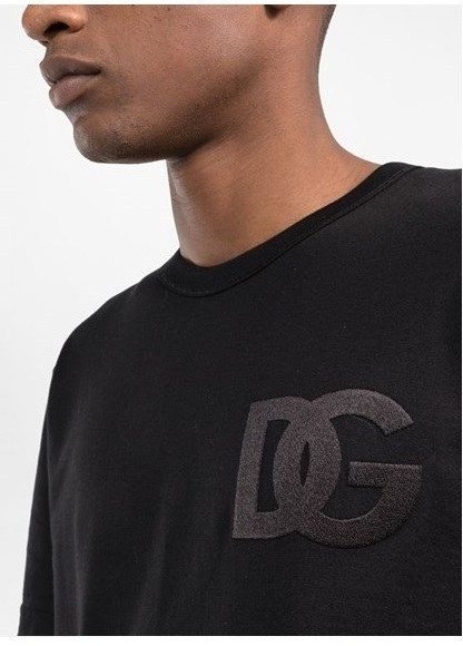Dolce & Gabbana Dolce & Gabbana T-Shirt G8OL6ZG7C8G1