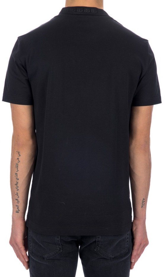 Dolce & Gabbana Dolce & Gabbana T-Shirt G8PJ4ZHU7MAB — 3