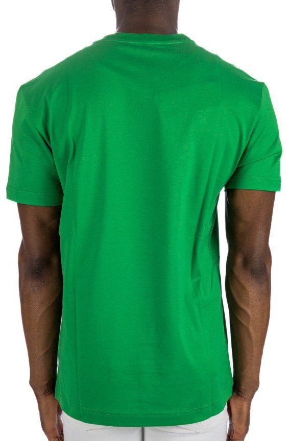 Dolce & Gabbana Dolce & Gabbana T-Shirt G8PT1TG7JV9V0396 — 3