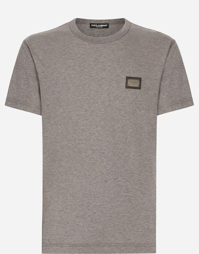 Dolce & Gabbana Dolce & Gabbana T-Shirt G8PT1TG7F2I