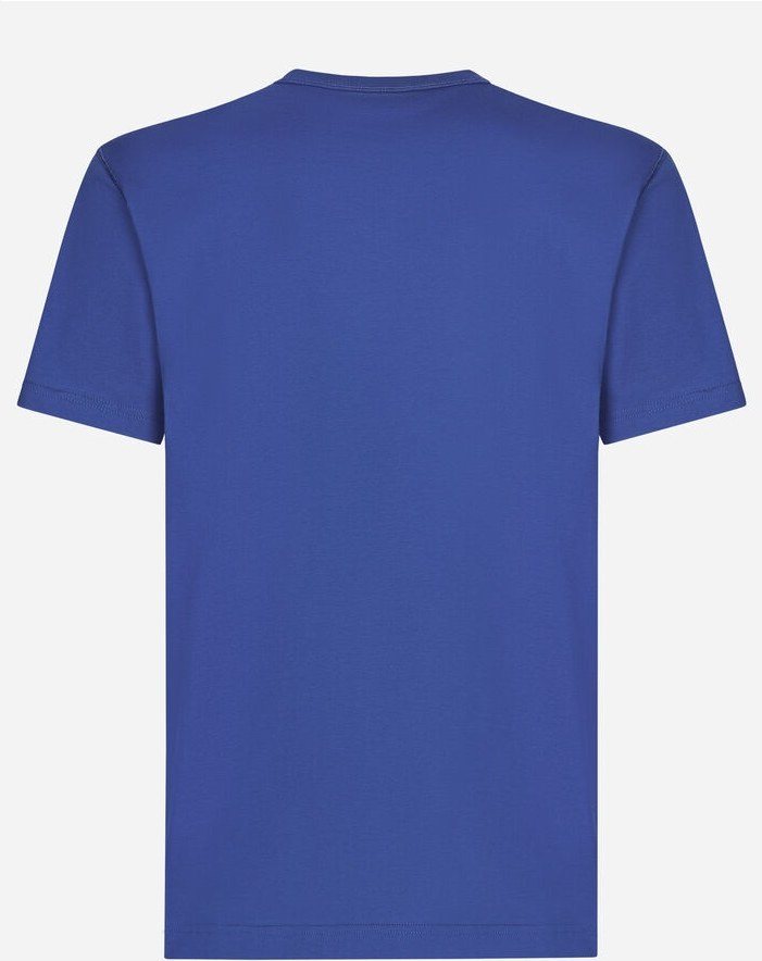 Dolce & Gabbana Dolce & Gabbana T-Shirt G8PT1TG7F2I — 4