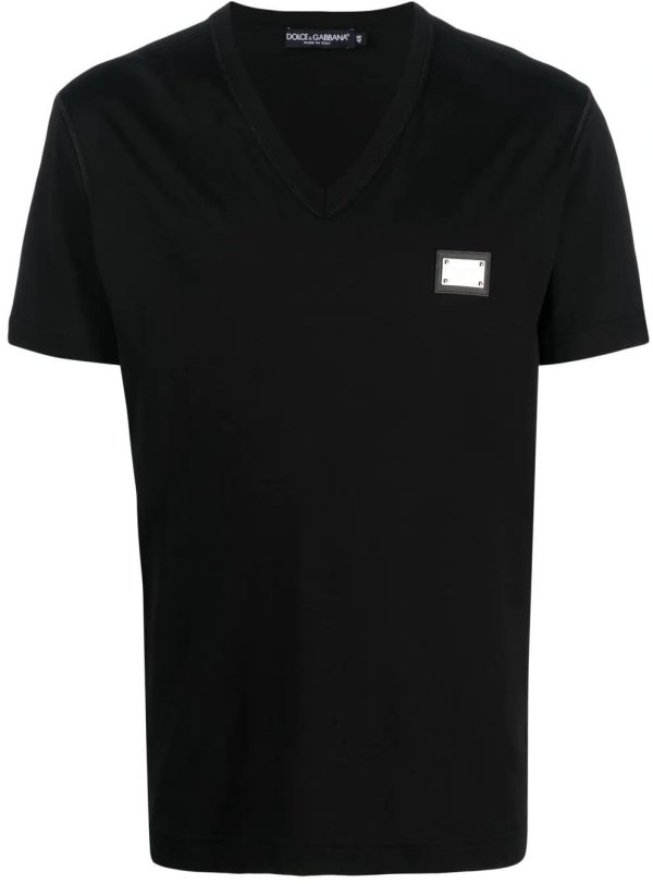 Dolce & Gabbana Dolce & Gabbana T-Shirt G8PT2TG7F2I