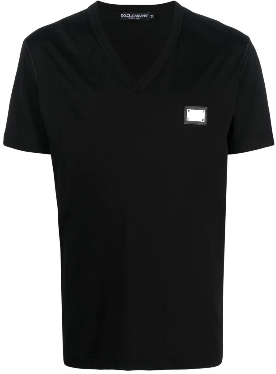 Dolce & Gabbana Dolce & Gabbana T-Shirt G8PT2TG7F2I