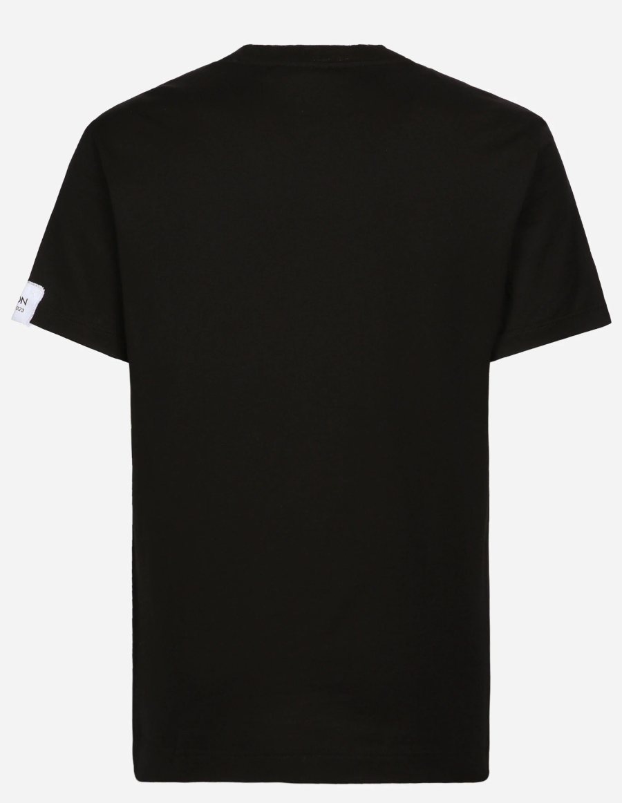 Dolce & Gabbana Dolce & Gabbana T-Shirt G8QI4TFU7EQ — 2