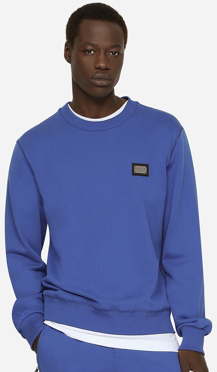 Dolce & Gabbana Dolce & Gabbana Sweatshirt G9ABJTG7F2GBA232
