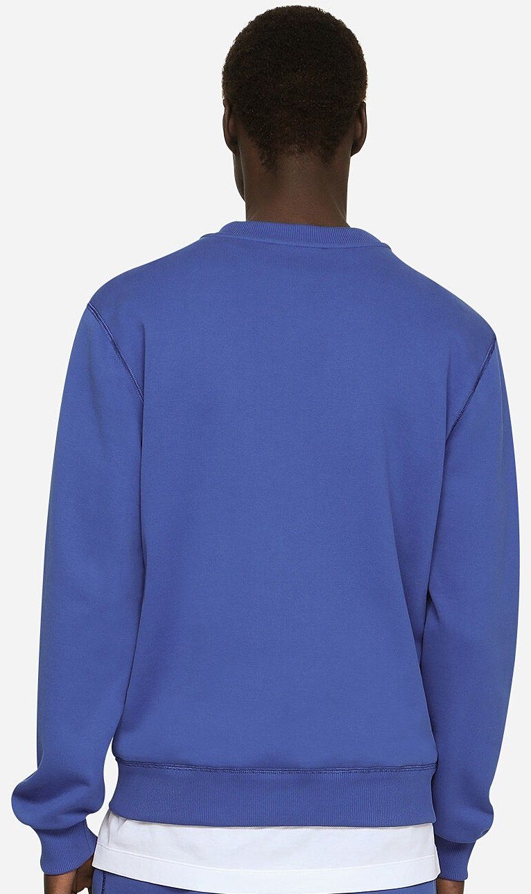 Dolce & Gabbana Dolce & Gabbana Sweatshirt G9ABJTG7F2GBA232 — 2
