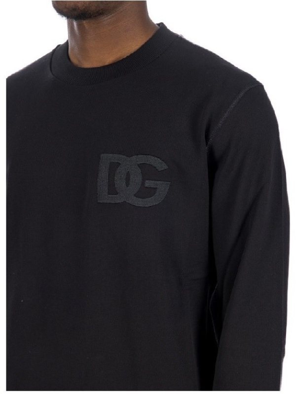 Dolce & Gabbana Dolce & Gabbana Trainingsanzug G9OW6Z