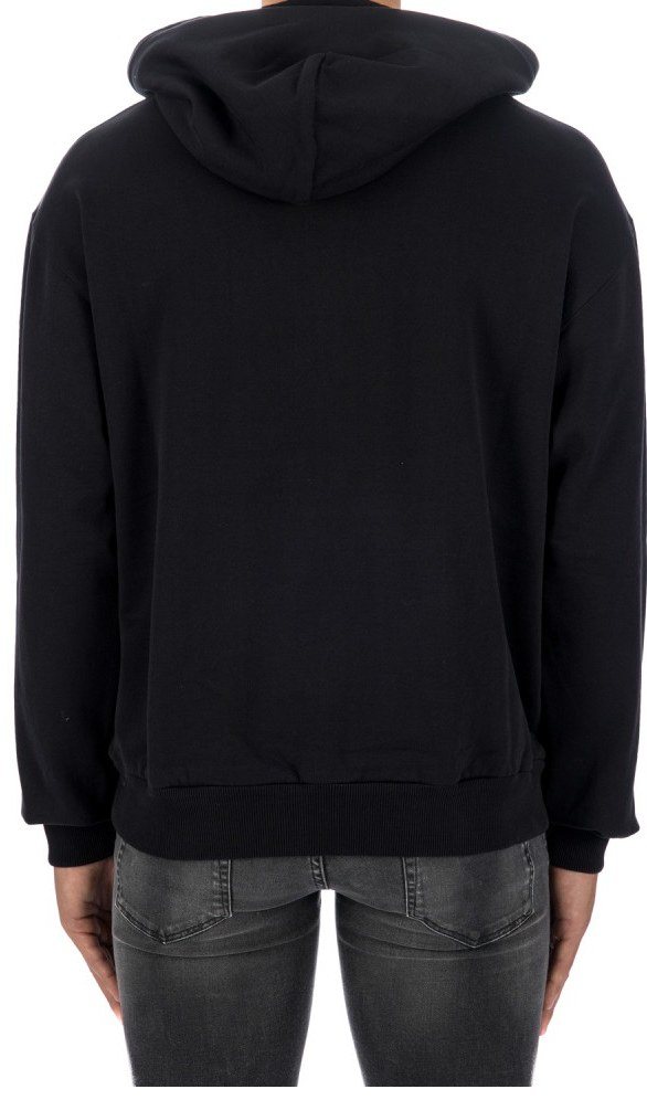 Dolce & Gabbana Dolce & Gabbana Sweatshirt G9XH0ZFU7DU — 3