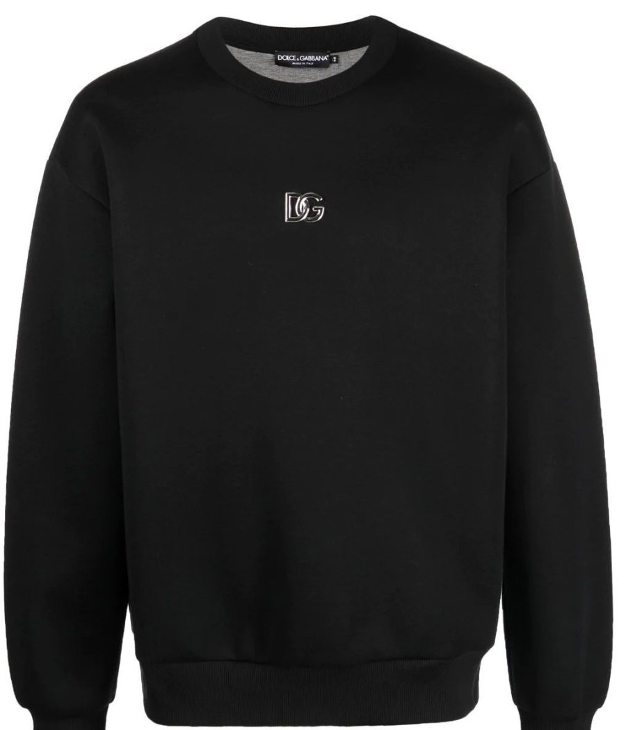 Dolce & Gabbana Dolce & Gabbana Trainingsanzug GWT1AZHUMLX