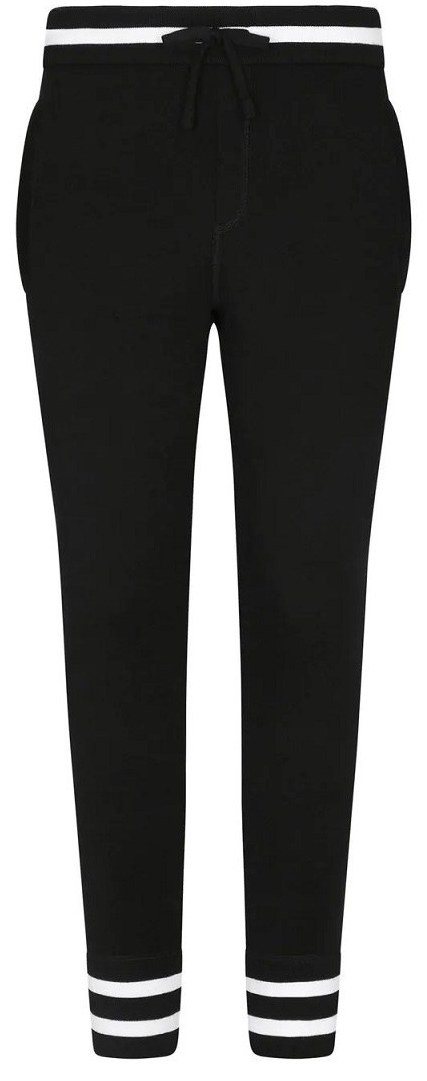 Dolce & Gabbana Dolce & Gabbana Trainingsanzug GX630TJBMJ0 — 4